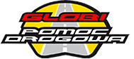 logo pomocy drogowej Globi